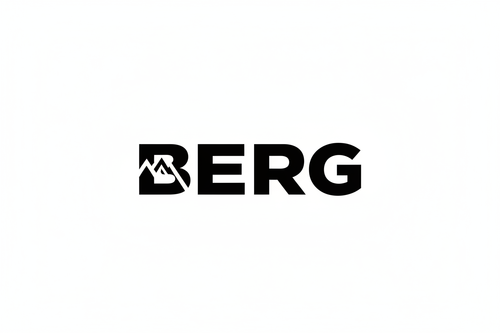 Berg Logo